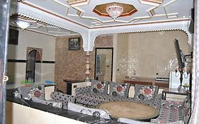 Residence Miramare Marrakech
